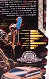 Transformers Revenge of the Fallen Tuner Mudflap - Image #17 of 89