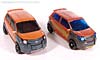 Transformers Revenge of the Fallen Tuner Mudflap - Image #35 of 89