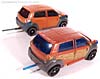 Transformers Revenge of the Fallen Tuner Mudflap - Image #37 of 89