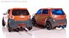 Transformers Revenge of the Fallen Tuner Mudflap - Image #38 of 89