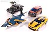 Transformers Revenge of the Fallen Tuner Mudflap - Image #42 of 89