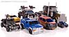 Transformers Revenge of the Fallen Tuner Mudflap - Image #44 of 89