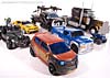 Transformers Revenge of the Fallen Tuner Mudflap - Image #45 of 89