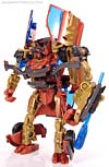 Transformers Revenge of the Fallen Tuner Mudflap - Image #58 of 89