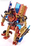 Transformers Revenge of the Fallen Tuner Mudflap - Image #59 of 89