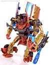 Transformers Revenge of the Fallen Tuner Mudflap - Image #60 of 89
