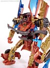 Transformers Revenge of the Fallen Tuner Mudflap - Image #61 of 89