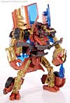 Transformers Revenge of the Fallen Tuner Mudflap - Image #67 of 89