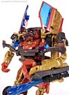 Transformers Revenge of the Fallen Tuner Mudflap - Image #71 of 89