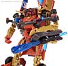 Transformers Revenge of the Fallen Tuner Mudflap - Image #73 of 89