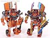 Transformers Revenge of the Fallen Tuner Mudflap - Image #74 of 89