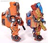 Transformers Revenge of the Fallen Tuner Mudflap - Image #79 of 89