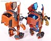 Transformers Revenge of the Fallen Tuner Mudflap - Image #80 of 89