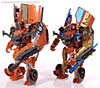 Transformers Revenge of the Fallen Tuner Mudflap - Image #82 of 89