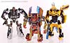 Transformers Revenge of the Fallen Tuner Mudflap - Image #86 of 89
