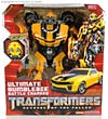 Transformers Revenge of the Fallen Ultimate Bumblebee Battle Charged - Image #1 of 149