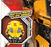 Transformers Revenge of the Fallen Ultimate Bumblebee Battle Charged - Image #7 of 149