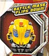 Transformers Revenge of the Fallen Ultimate Bumblebee Battle Charged - Image #8 of 149