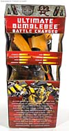 Transformers Revenge of the Fallen Ultimate Bumblebee Battle Charged - Image #10 of 149