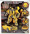 Transformers Revenge of the Fallen Ultimate Bumblebee Battle Charged - Image #13 of 149
