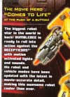 Transformers Revenge of the Fallen Ultimate Bumblebee Battle Charged - Image #15 of 149
