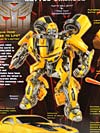 Transformers Revenge of the Fallen Ultimate Bumblebee Battle Charged - Image #16 of 149