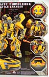 Transformers Revenge of the Fallen Ultimate Bumblebee Battle Charged - Image #17 of 149