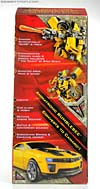 Transformers Revenge of the Fallen Ultimate Bumblebee Battle Charged - Image #19 of 149