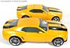 Transformers Revenge of the Fallen Ultimate Bumblebee Battle Charged - Image #49 of 149