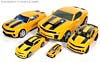 Transformers Revenge of the Fallen Ultimate Bumblebee Battle Charged - Image #53 of 149