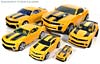 Transformers Revenge of the Fallen Ultimate Bumblebee Battle Charged - Image #54 of 149