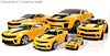 Transformers Revenge of the Fallen Ultimate Bumblebee Battle Charged - Image #55 of 149