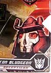 Transformers Revenge of the Fallen Bludgeon - Image #3 of 187