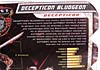 Transformers Revenge of the Fallen Bludgeon - Image #10 of 187
