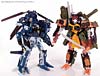 Transformers Revenge of the Fallen Bludgeon - Image #160 of 187
