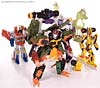 Transformers Revenge of the Fallen Bludgeon - Image #185 of 187