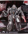 Transformers Revenge of the Fallen Megatron - Image #7 of 105