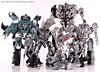 Transformers Revenge of the Fallen Megatron - Image #101 of 105