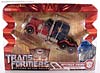 Transformers Revenge of the Fallen Optimus Prime - Image #1 of 118