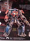 Transformers Revenge of the Fallen Optimus Prime - Image #7 of 118