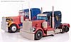 Transformers Revenge of the Fallen Optimus Prime - Image #46 of 118