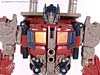 Transformers Revenge of the Fallen Optimus Prime - Image #50 of 118