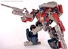 Transformers Revenge of the Fallen Optimus Prime - Image #73 of 118