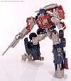 Transformers Revenge of the Fallen Optimus Prime - Image #81 of 118
