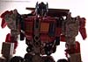 Transformers Revenge of the Fallen Optimus Prime - Image #88 of 118