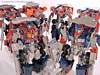 Transformers Revenge of the Fallen Optimus Prime - Image #93 of 118