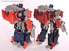 Transformers Revenge of the Fallen Optimus Prime - Image #97 of 118