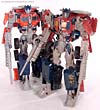 Transformers Revenge of the Fallen Optimus Prime - Image #102 of 118