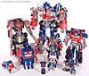 Transformers Revenge of the Fallen Optimus Prime - Image #106 of 118