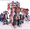 Transformers Revenge of the Fallen Optimus Prime - Image #107 of 118